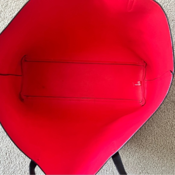 Victorias Secret Limited Edition 2019 Large Floral Tote Bag - Picture 4 of 5